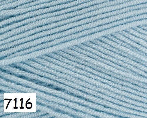 Stylecraft Bambino DK kosse nanat khar kosse