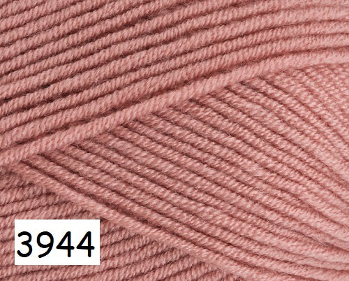 Stylecraft Bambino DK kosse nanat khar kosse
