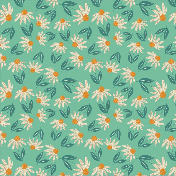 Calico Cowgirls Big Sunnies Teal 90460 132 kosse nanat khar kosse