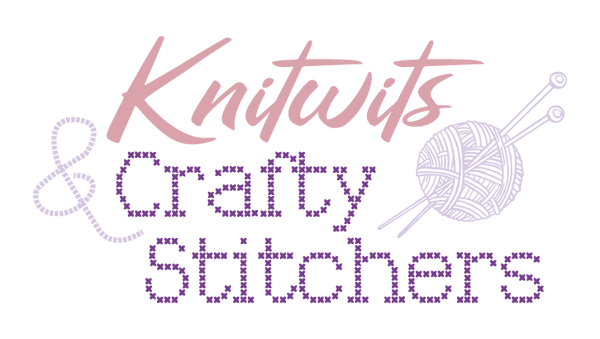 Knitwits & Crafty Stitchers