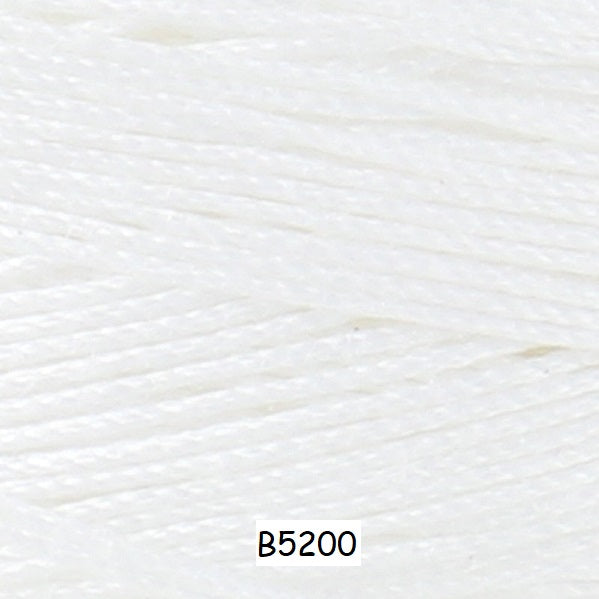 DMC Cordonnet Crochet Cotton kosse nanat khar kosse
