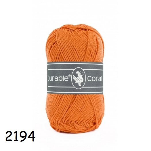 Durable Coral kosse nanat khar kosse