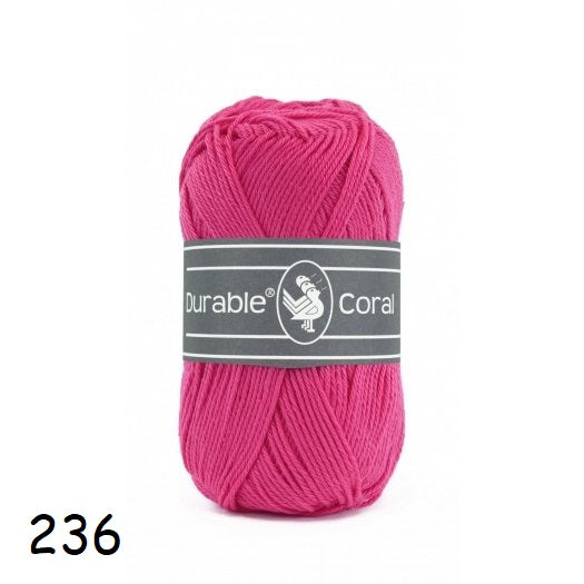 Durable Coral kosse nanat khar kosse