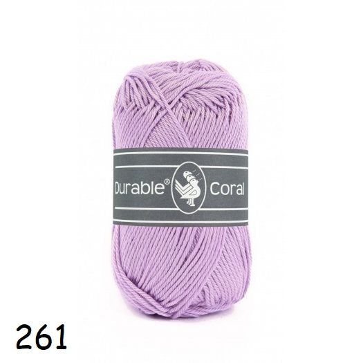 Durable Coral kosse nanat khar kosse