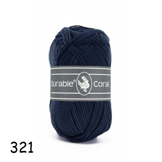Durable Coral kosse nanat khar kosse