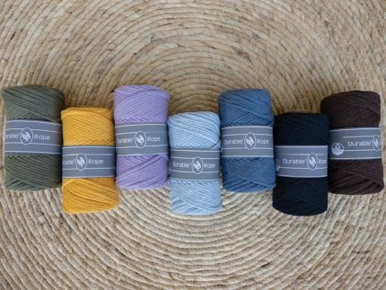 Durable Rope kosse nanat khar kosse