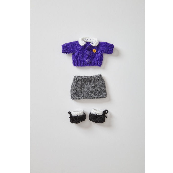 King Cole My Little Bears Book kosse nanat khar kosse
