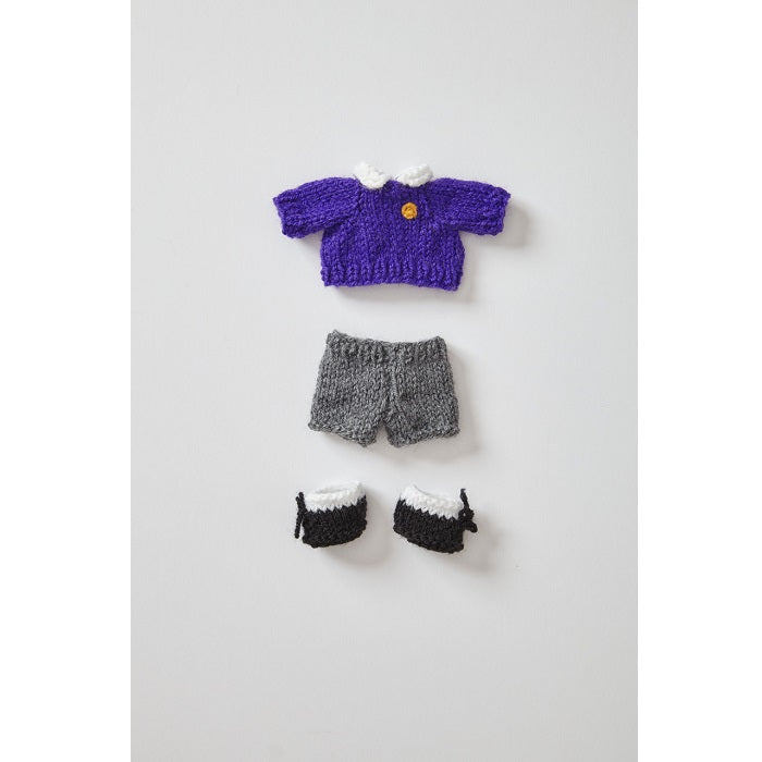 King Cole My Little Bears Book kosse nanat khar kosse
