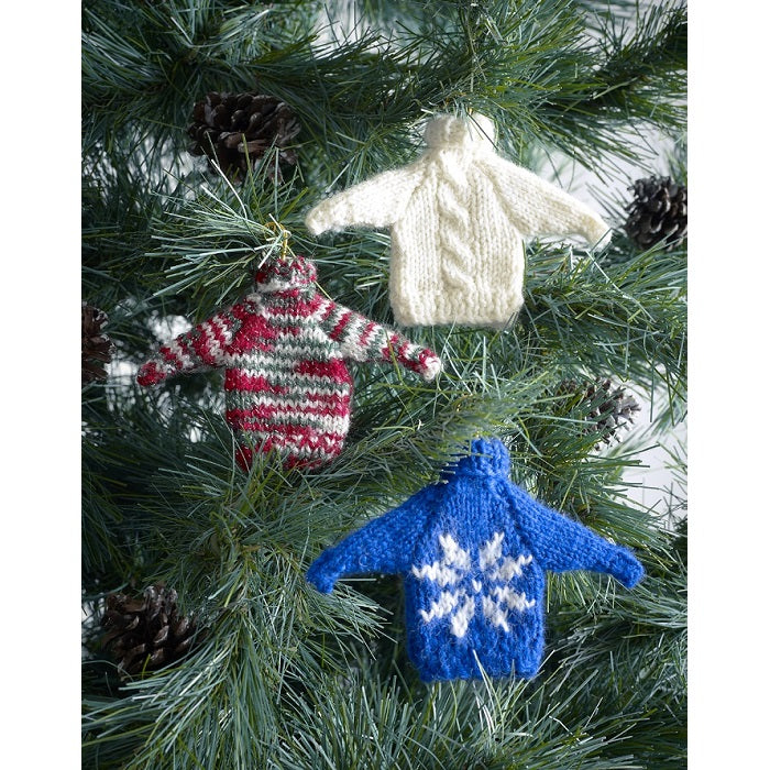 King Cole Favourite Christmas Knits Book 1 kosse nanat khar kosse