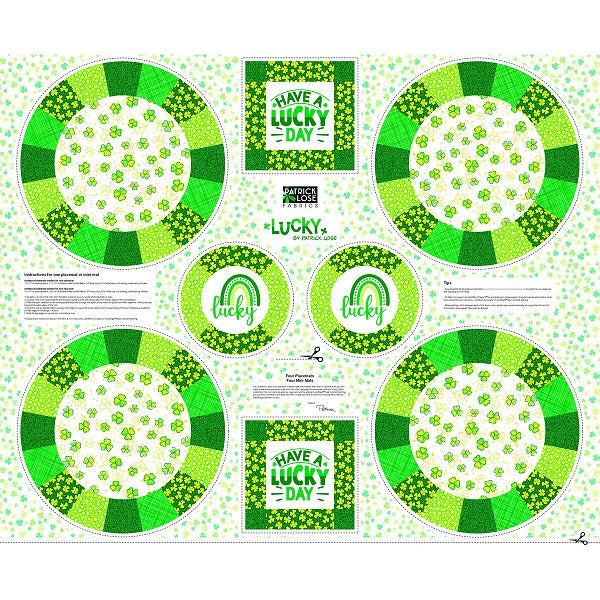 Lucky Panel kosse nanat khar kosse