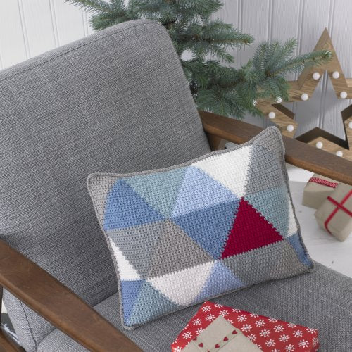 Scandinavian Style Crochet: Book 1 kosse nanat khar kosse