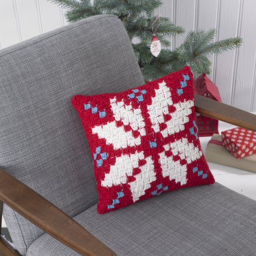 Scandinavian Style Crochet: Book 1 kosse nanat khar kosse