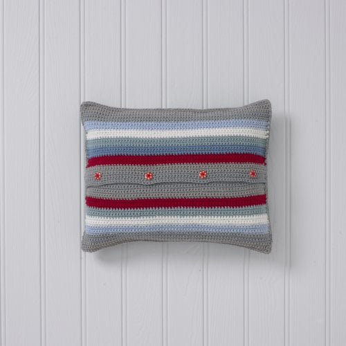 Scandinavian Style Crochet: Book 1 kosse nanat khar kosse