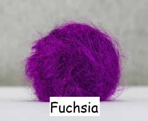 Angelina Fibres kosse nanat khar kosse