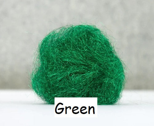 Angelina Fibres kosse nanat khar kosse