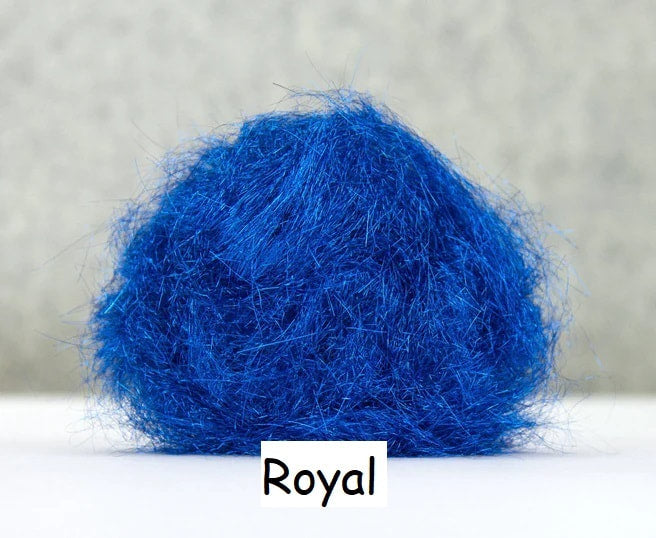 Angelina Fibres kosse nanat khar kosse