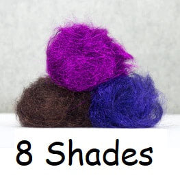 Angelina Fibres kosse nanat khar kosse