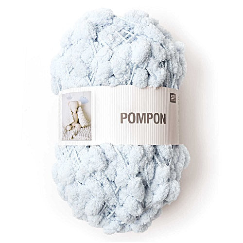 Rico Pompon kosse nanat khar kosse