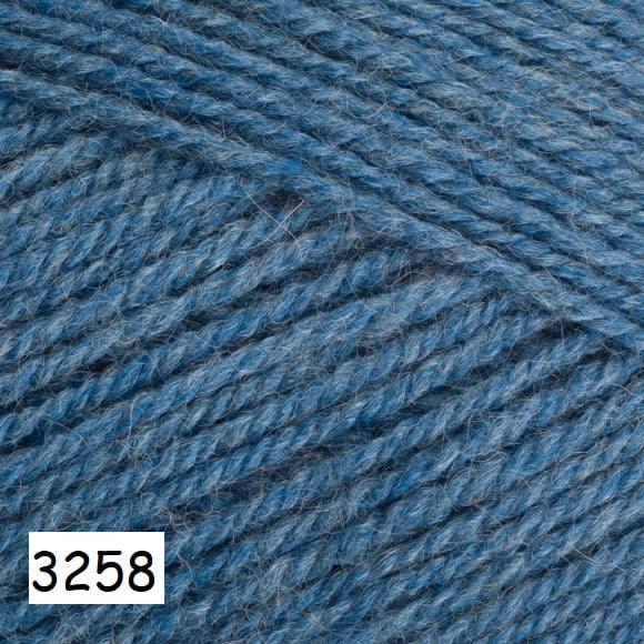 Stylecraft Special Aran with wool solids kosse nanat khar kosse