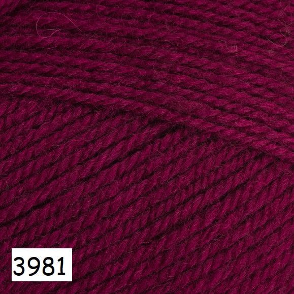 Stylecraft Special Aran with wool solids kosse nanat khar kosse