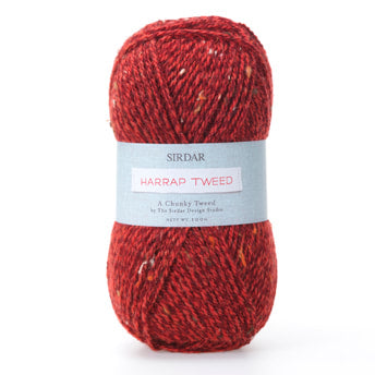 Sirdar Harrap Tweed Chunky kosse nanat khar kosse