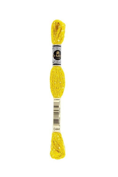 DMC Mouliné Étoile Embroidery Thread kosse nanat khar kosse