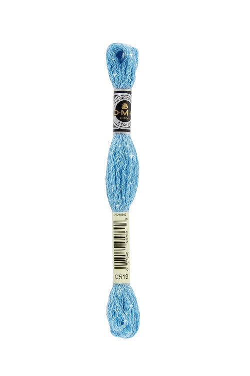 DMC Mouliné Étoile Embroidery Thread kosse nanat khar kosse