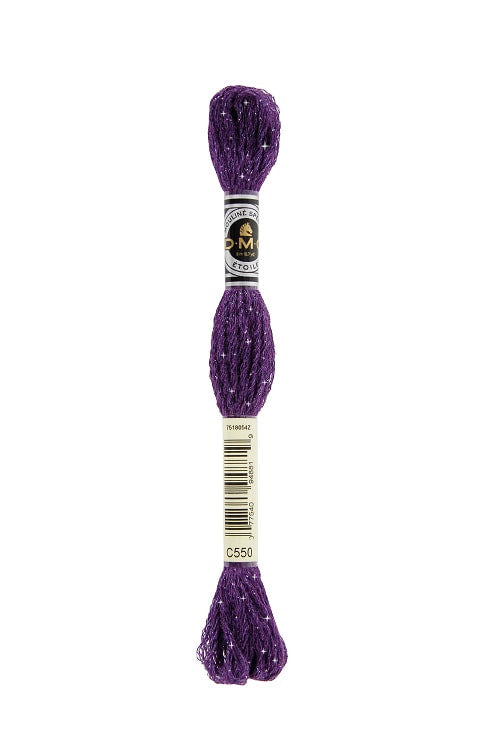 DMC Mouliné Étoile Embroidery Thread kosse nanat khar kosse