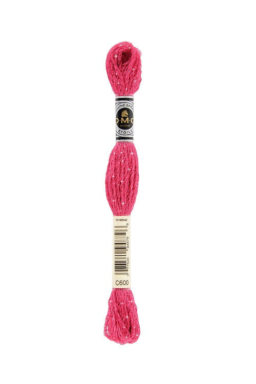 DMC Mouliné Étoile Embroidery Thread kosse nanat khar kosse