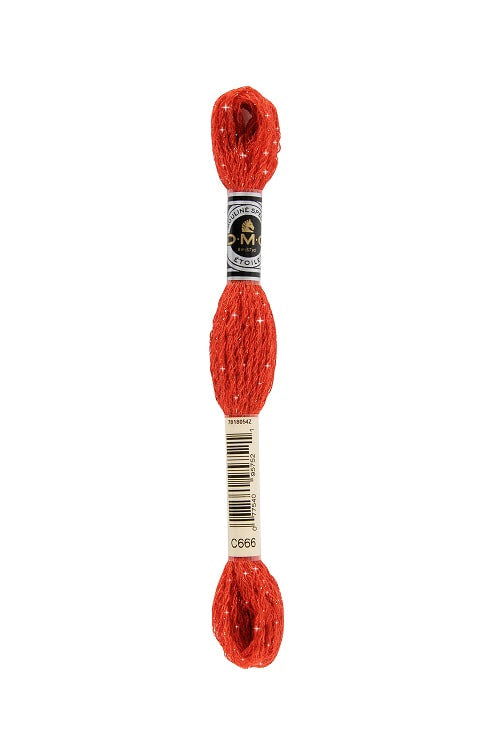 DMC Mouliné Étoile Embroidery Thread kosse nanat khar kosse
