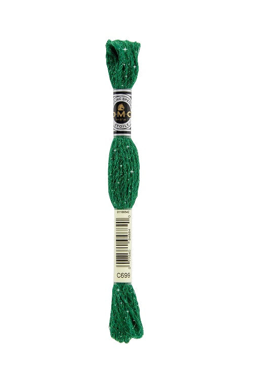 DMC Mouliné Étoile Embroidery Thread kosse nanat khar kosse