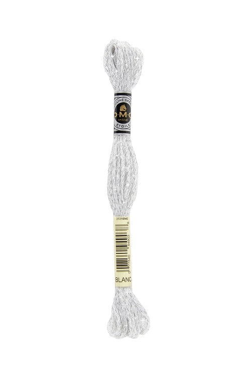 DMC Mouliné Étoile Embroidery Thread kosse nanat khar kosse