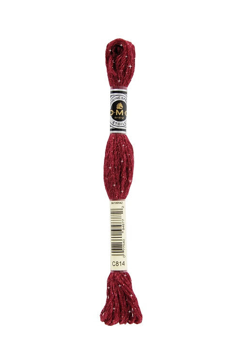 DMC Mouliné Étoile Embroidery Thread kosse nanat khar kosse