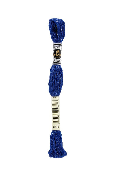 DMC Mouliné Étoile Embroidery Thread kosse nanat khar kosse