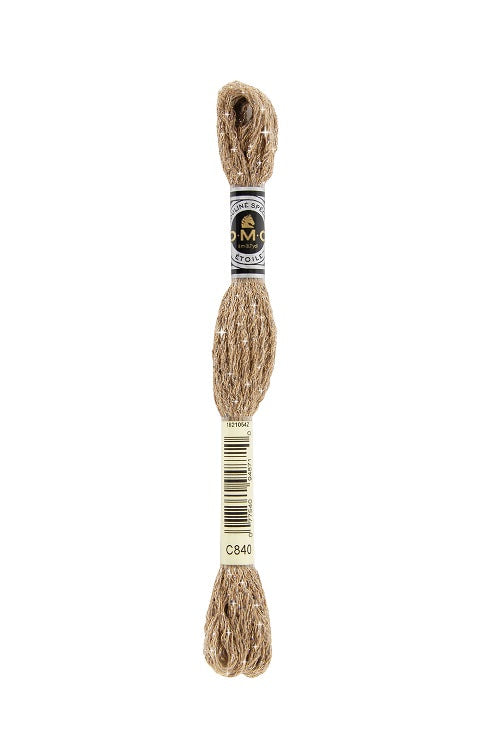 DMC Mouliné Étoile Embroidery Thread kosse nanat khar kosse