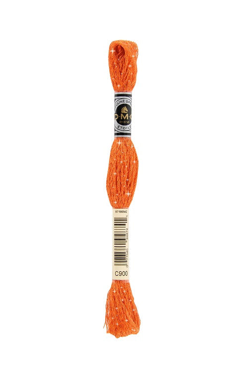 DMC Mouliné Étoile Embroidery Thread kosse nanat khar kosse