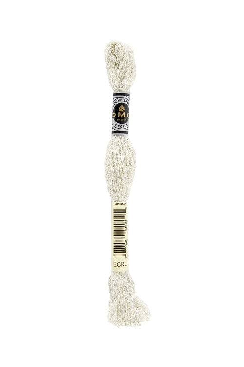 DMC Mouliné Étoile Embroidery Thread kosse nanat khar kosse