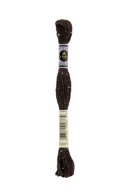 DMC Mouliné Étoile Embroidery Thread kosse nanat khar kosse