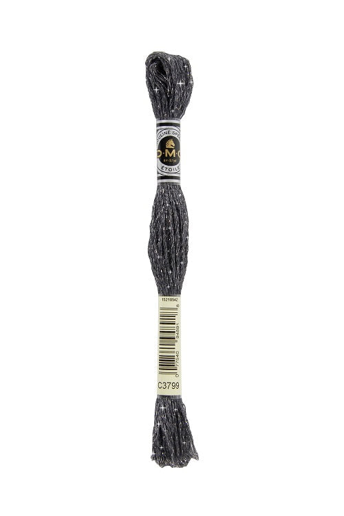 DMC Mouliné Étoile Embroidery Thread kosse nanat khar kosse
