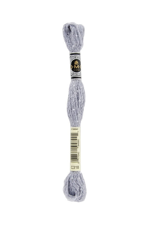 DMC Mouliné Étoile Embroidery Thread kosse nanat khar kosse