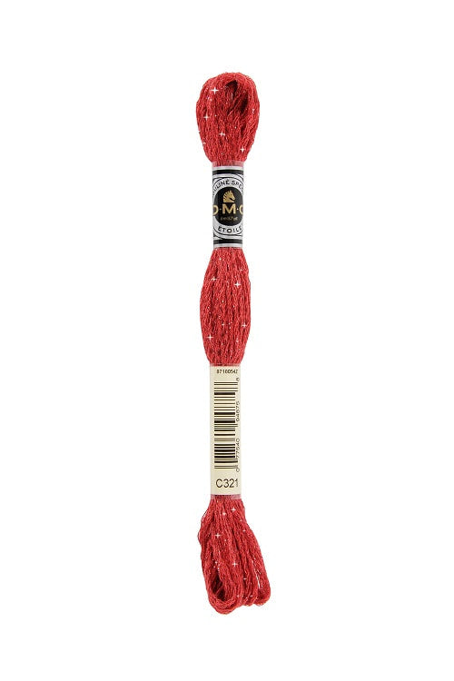 DMC Mouliné Étoile Embroidery Thread kosse nanat khar kosse