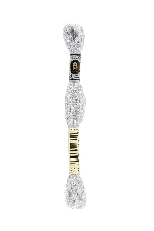 DMC Mouliné Étoile Embroidery Thread kosse nanat khar kosse