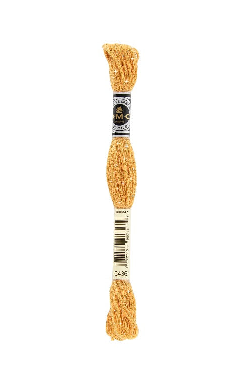 DMC Mouliné Étoile Embroidery Thread kosse nanat khar kosse