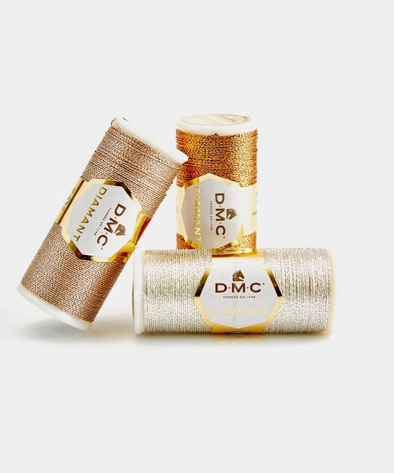DMC Diamant Thread kosse nanat khar kosse