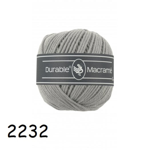 Durable Macramé kosse nanat khar kosse