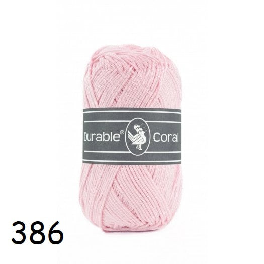 Durable Coral kosse nanat khar kosse