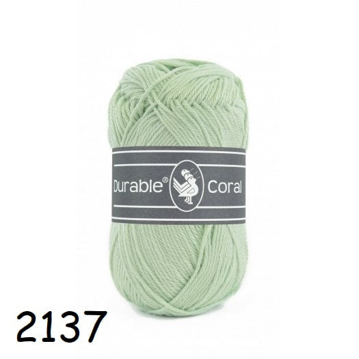 Durable Coral kosse nanat khar kosse