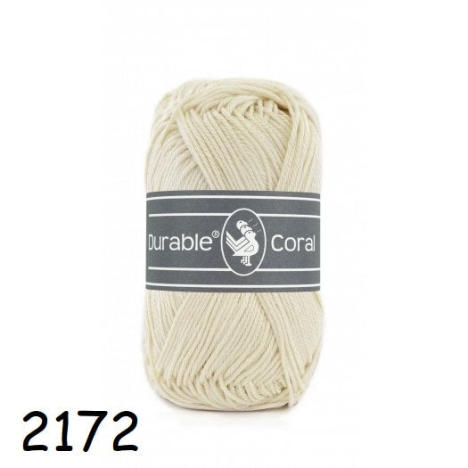 Durable Coral kosse nanat khar kosse