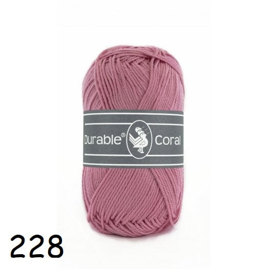 Durable Coral kosse nanat khar kosse