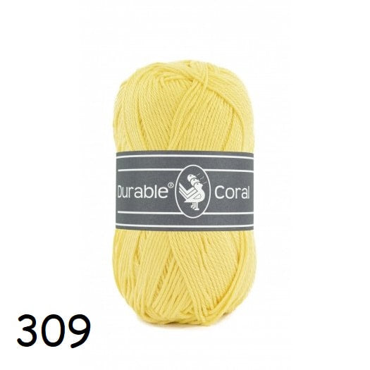 Durable Coral kosse nanat khar kosse